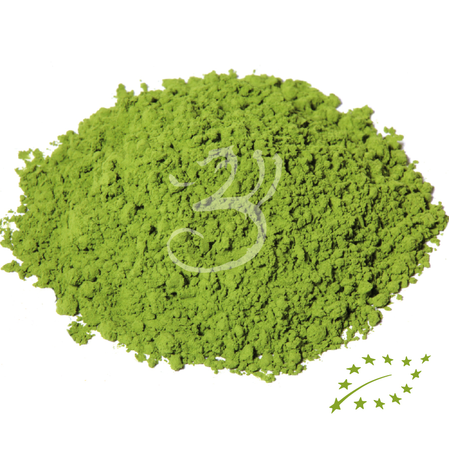 82934.jpg JAPAN BEGINNER‘S MATCHA BIO 30g • zelený čaj - Obrázek 1