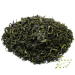 SOUTH KOREA GREEN OP BIO • zelený sypaný čaj