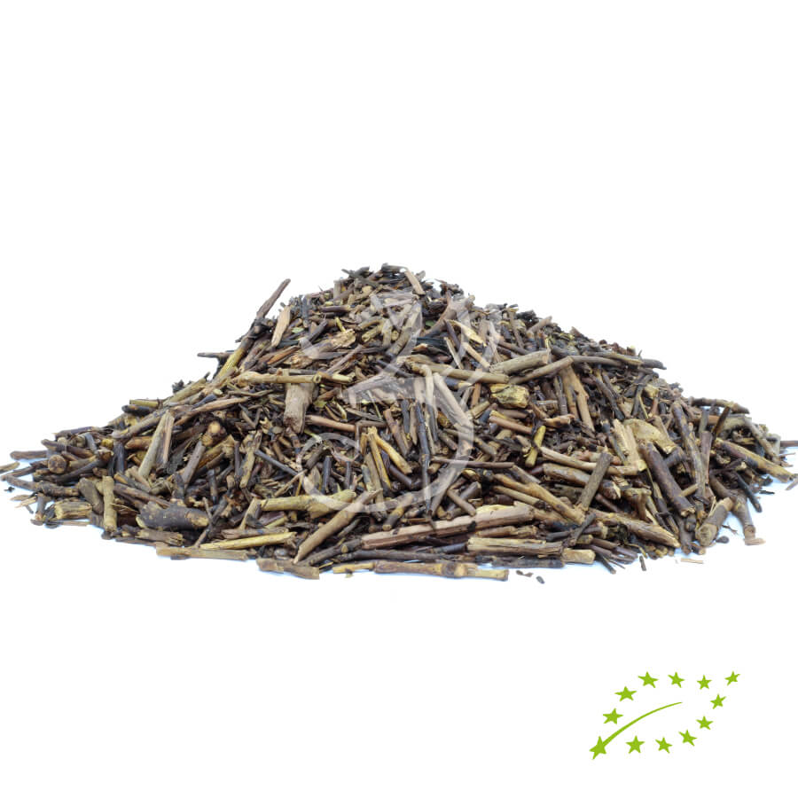 83103.jpg JAPAN KAGA BOUCHA BIO • pražená Kukicha - Obrázek 1