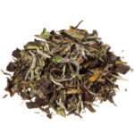 VENUŠINA MELODIE BIO • bílý čaj