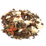 ČAJ BOHATSTVÍ • bílý sypaný čaj