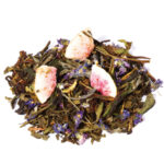 KOUZELNÁ FLÉTNA • bílý čaj