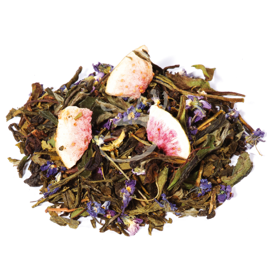 83331.jpg KOUZELNÁ FLÉTNA • bílý čaj - Obrázek 1