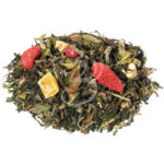 DRAK MOUDROSTI • bílý sypaný čaj