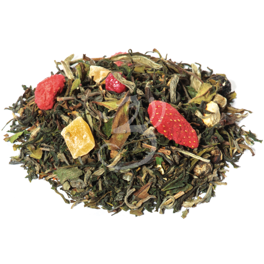 83416.jpg DRAK MOUDROSTI • bílý sypaný čaj - Obrázek 1