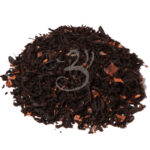 IRSKÁ ČOKOLÁDA • černý čaj