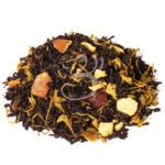 PUERH GRAPEFRUIT A POMERANČ • puerh čaj