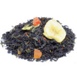 FUNKY OPICE • puerh