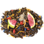 TIBETSKÝ ČAJ SNŮ • oolong čaj