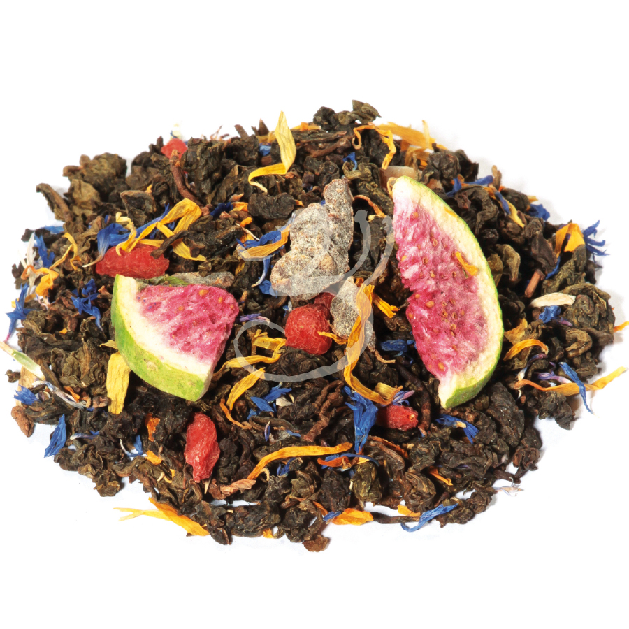 84614.jpg TIBETSKÝ ČAJ SNŮ • oolong čaj - Obrázek 1