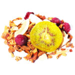 NAHÝ JOHN • ovocný čaj