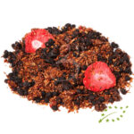 ČACHTICKÁ PANÍ BIO • rooibos čaj