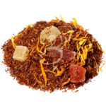 PAN VANILKA • rooibos čaj