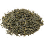 CHINA KEEMUN GREEN CONGOU • zelený sypaný čaj