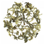 SNOW DRAGON BIO  • 1st Grade  • bílý sypaný čaj