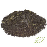 SOUTH KOREA WOOJEON GREEN ORGANIC • zelený sypaný čaj