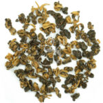 BLACK GOLDEN SNAIL 1st GRADE ORGANIC • ZLATÝ ŠNEK