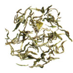 DARJEELING  PHUGURI • WHITE DOWNY LUXURY BIO  • 1st FLUSH  • pravý bílý sypaný čaj