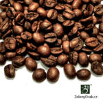 KÁVA BRAZÍLIE • FAZENDA DA LAGOA  • brazilská káva