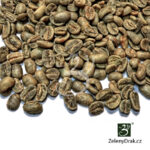 ZELENÁ KÁVA MEXICO SUPERIOR MARAGOGYPE