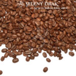 KÁVA KUBA SERRANO SUPERIOR • zrnková káva