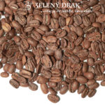 KÁVA MEXIKO •  MARAGOGYPE LIQUIDAMBAR ESTATE