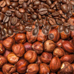 KÁVA LÍSKOVÝ OŘÍŠEK