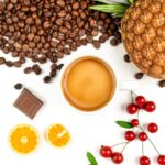 KÁVA KEŇA AA+ • SAMBURU  • keňská káva