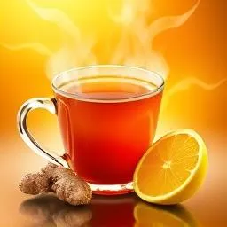 Čaj na imunitu a nachlazení