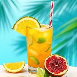 Ledové čaje a léto