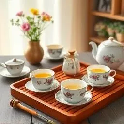 Káva, koření & příslušenství