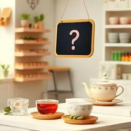 Nevím, jaký čaj vybrat