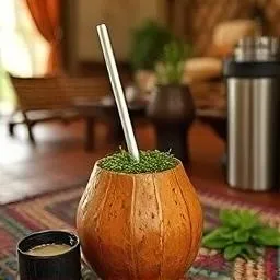 Maté & povzbuzující nápoje