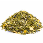 MATCHAMATÉ ENERGY  •  zelený čaj