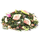 DATLOVÝ ELIXÍR  •  zelený čaj