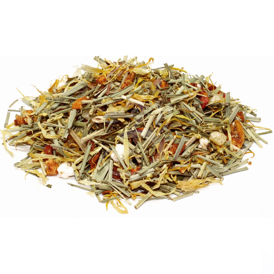 22174.jpg MEDITAČNÍ ČAJ • welness sypaný čaj - Obrázek 1