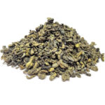 ZELENÝ ČAJ • Jáva SUNDA PURWA PS