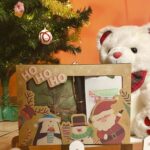 Vánoční balíček HOHOHO