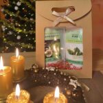 Vánoční balíček Matcha