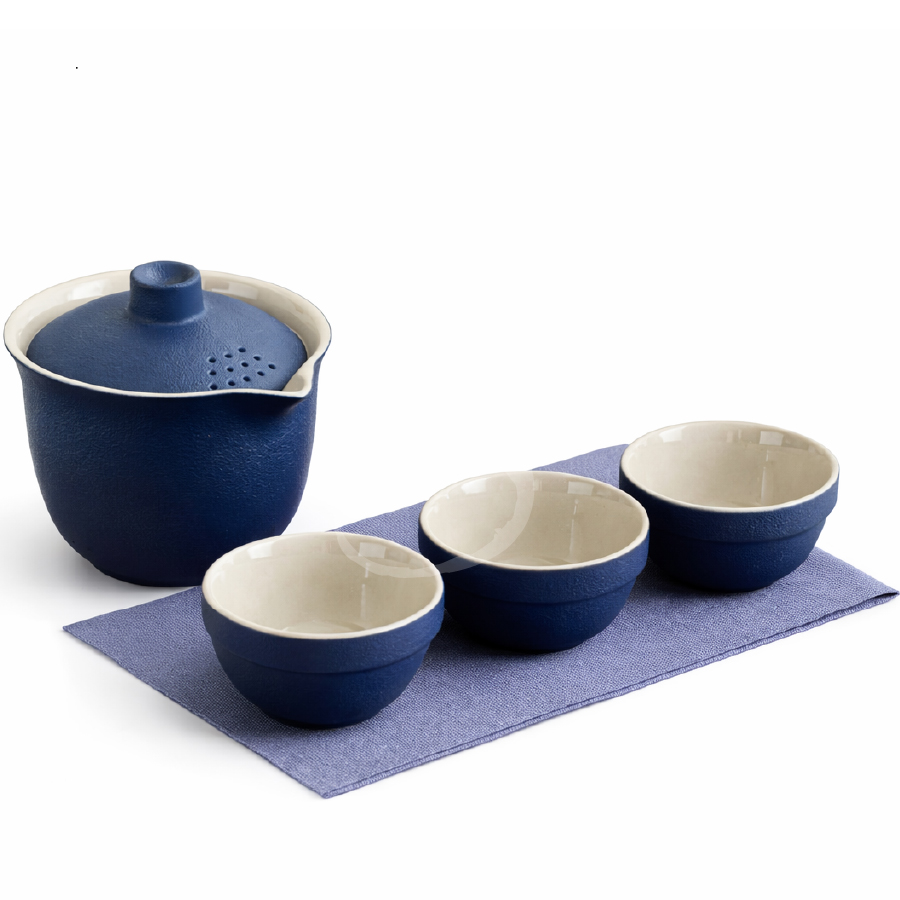 95011.jpg ČAJOVÁ SADA • GAIWAN (ZHONG) + 3 KALÍŠKY - Obrázek 1