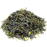 KERICHO ASILI GREEN • zelený čaj z Keni