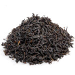 AMBER YELLOW • keňský žlutý čaj