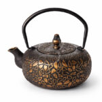 ELEGANTNÍ LITINOVÁ KONVICE 0,4 l