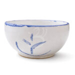 AUTORSKÁ ČAJOVÁ MISKA • ZUZANA PAVELKOVÁ (OPAVA)