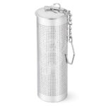 NEREZOVÉ VÁLCOVÉ ČAJOVÉ SÍTKO