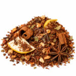 VAJEČNÝ LIKÉR • rooibos