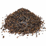 YUNNAN PU-ERH • černý čaj